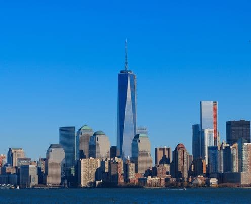 Spedire negli Stati Uniti d'America